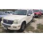 2007 Mercury Mountaineer