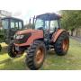 2008 Kubota M8540 HDC-1