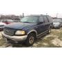 1999 Ford Expedition