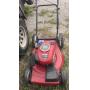 Craftsman Mower