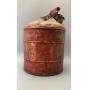 Vintage Metal Gas Can