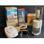 Assortment of Kitchen Gadgets