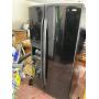 Kenmore Elite Black Side by Side Refrigerator