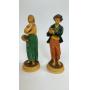 Vintage Borghese Figurines