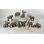 Lenox Baby Elephant Collection