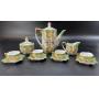 Vintage Tea Set Marked Royal Vienna
