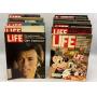 Vintage Life Magazines- 1970's