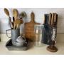 Rustic Kitchen Collection