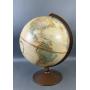 Vintage Replogle Globe