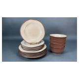 Linden Street Dinnerware