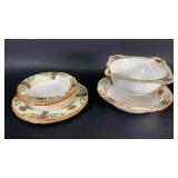 Crown Ducal Ware England