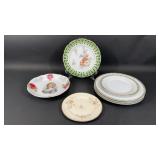 Vintage China Assortment