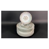 Haviland Limoges Schleiger China