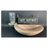 Rustic Farmhouse Decor