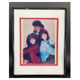 Marisa Tomei Autographed Photo with COA