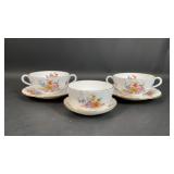Royal Worcester Roanoke China