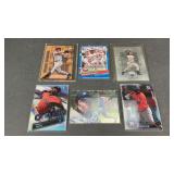 Houston Astros Cards