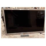 Samsung 46in Television with Remote