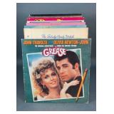 Vintage Vinyl LP Records