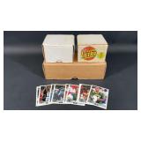 1990s Basketball Cards