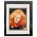 Jenny McCarthy Autographed Photo w/ COA