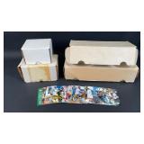 1990s Football Cards