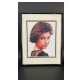 Jane March Autographed Photo with COA