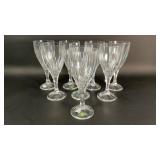 Shannon Crystal Wine Glasses