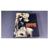 Hippie Coffee Table Book