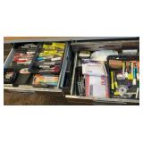 Pens and Office Supplies