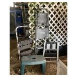 Step Ladders & Stool