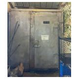 Thermo-Rigid Walk In Cooler