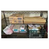 Shopping Bags, Poly Bags and More