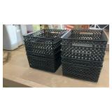 10 Organizer Baskets