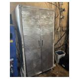 Seville UltraHD Rolling Storage Cabinet