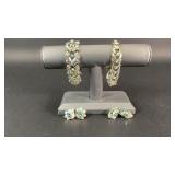 Vintage Coro Signed Jewelry