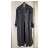 Mario De Pinto Wool Coat