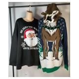 Christmas Clothing