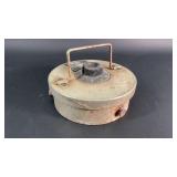 Major Safe Co Floor Safe Combination Door