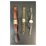 Ladies Guess Watches