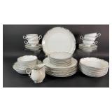 Mikasa Marlboro China