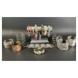 Bracelets Collection