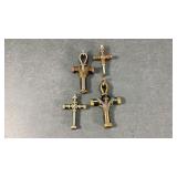 Cross Pendants