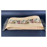 Cross Stitch Wall Hanging