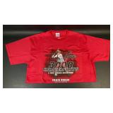 Vintage  Astros Craig Biggio T-Shirt