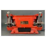 Kmart 6in Bench Grinder