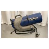 Century Propane Heater