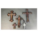 Cross Wall Hangings