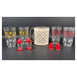 Mid Century Atomic Kitchen