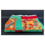 Vintage Quilt